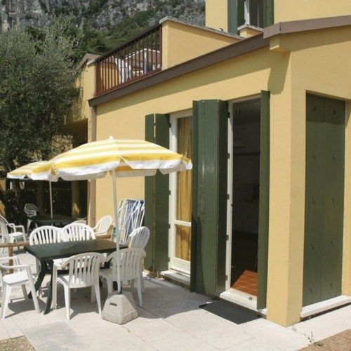 Appartamenti Pratone Γκάρντα Εξωτερικό φωτογραφία