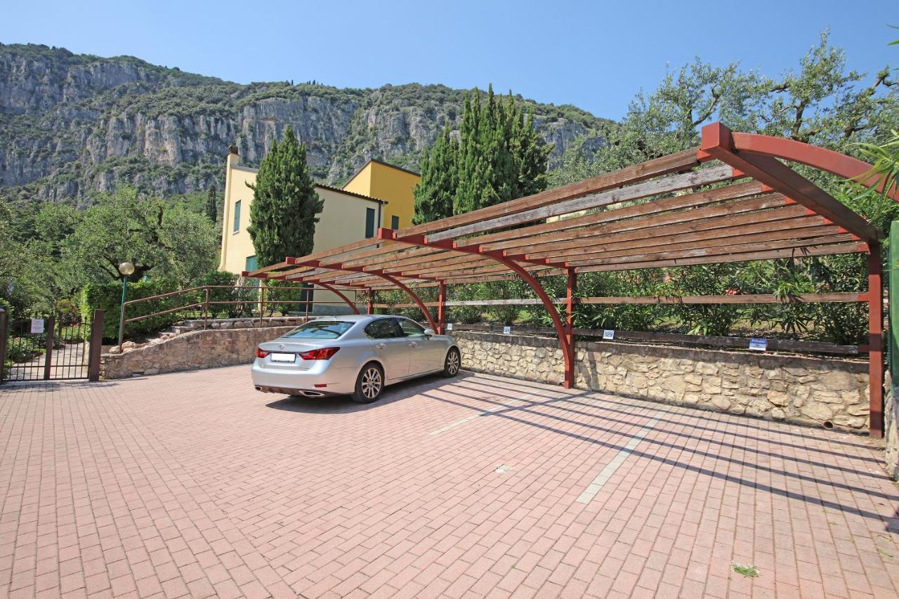 Appartamenti Pratone Γκάρντα Εξωτερικό φωτογραφία